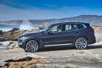 BMW X3 xDrive30d xLine 2017 года (WW)